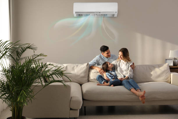 Best VRF (Variable Refrigerant Flow) Systems in Hazardville, CT