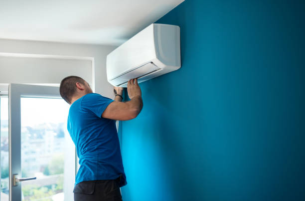 Best Emergency HVAC Services in Hazardville, CT