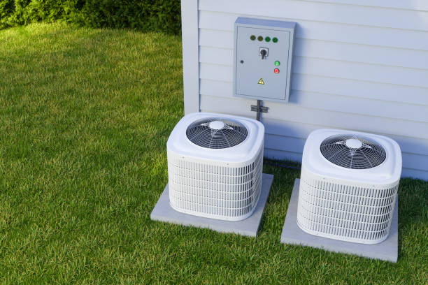 Trusted Hazardville, CT HVAC Experts