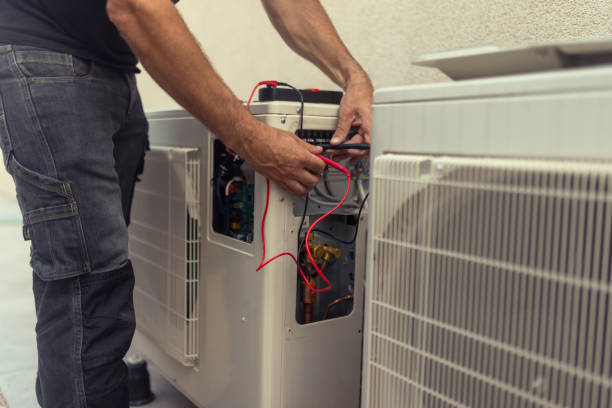 Best Residential HVAC in Hazardville, CT
