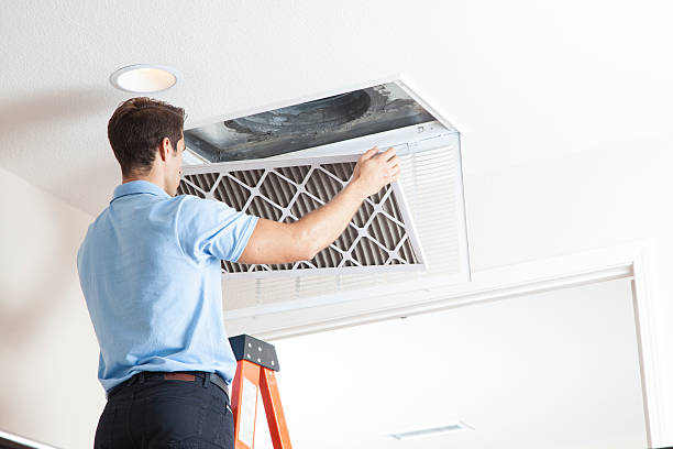 Best HVAC Equipment and Components in Hazardville, CT