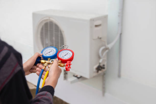 Best HVAC Consulting and Engineering in Hazardville, CT