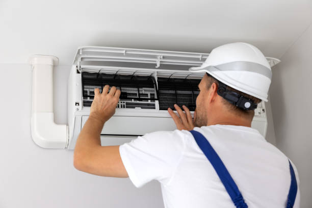 Best HVAC Retrofitting and Upgrading in Hazardville, CT